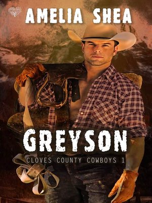 Greyson - ebook